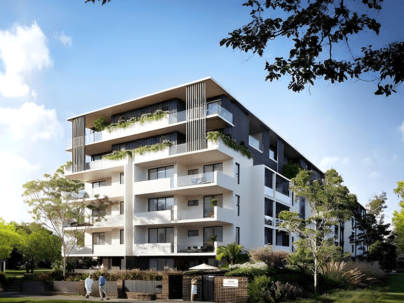 Allawah Street - Blacktown