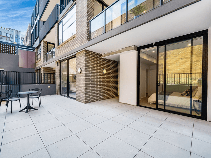 Bowden Street - Ryde