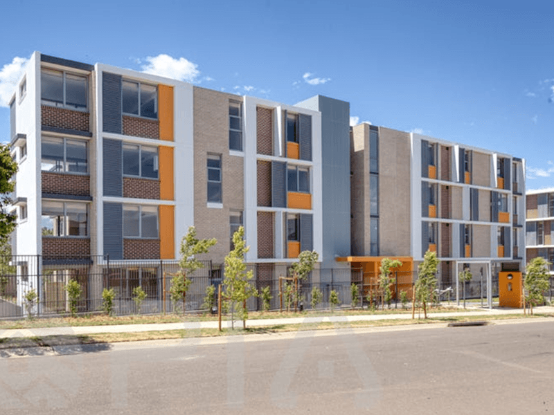 Hector Court - Kellyville